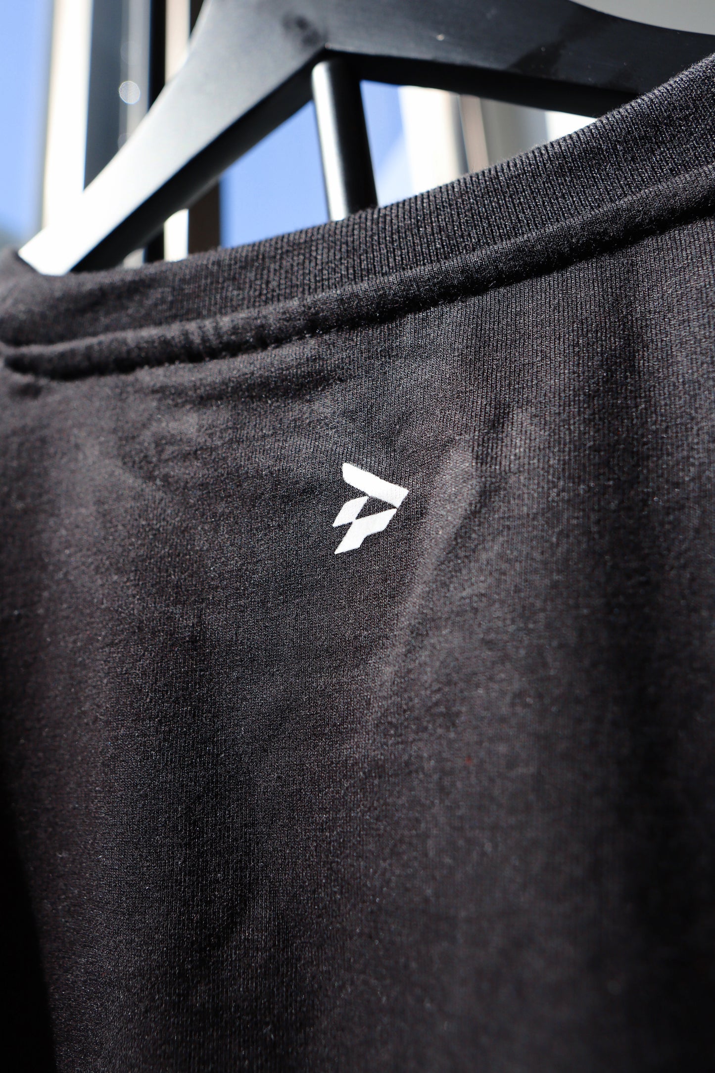 "PROTOTYPE" TEE SHIRT