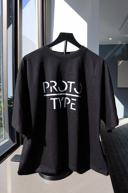 "PROTOTYPE" TEE SHIRT